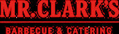 Mr. Clark's BBQ & Catering