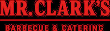 Mr. Clark's BBQ & Catering